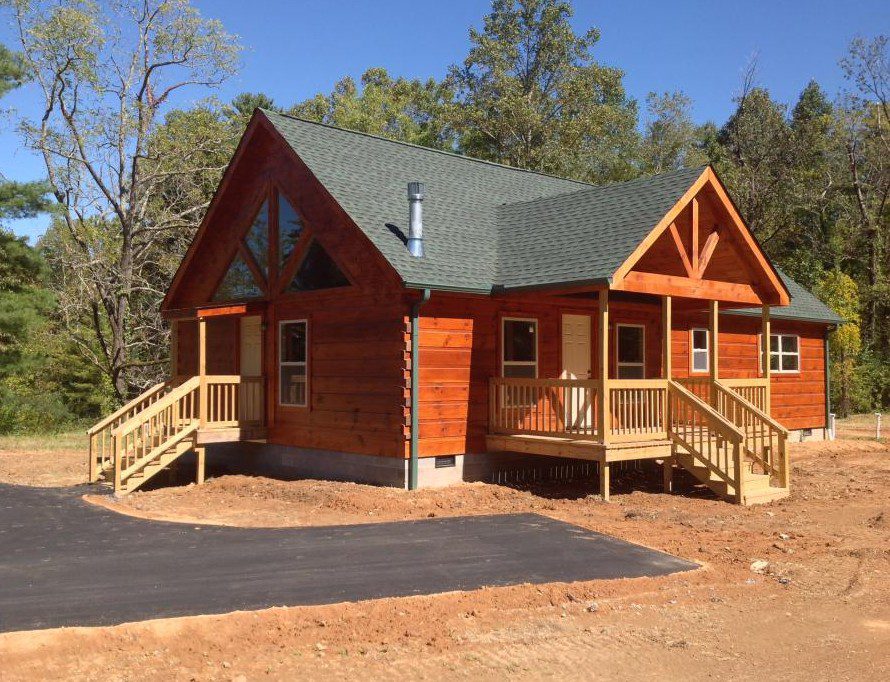 Modular Homes That Look Like Log Cabins Bank Home Com