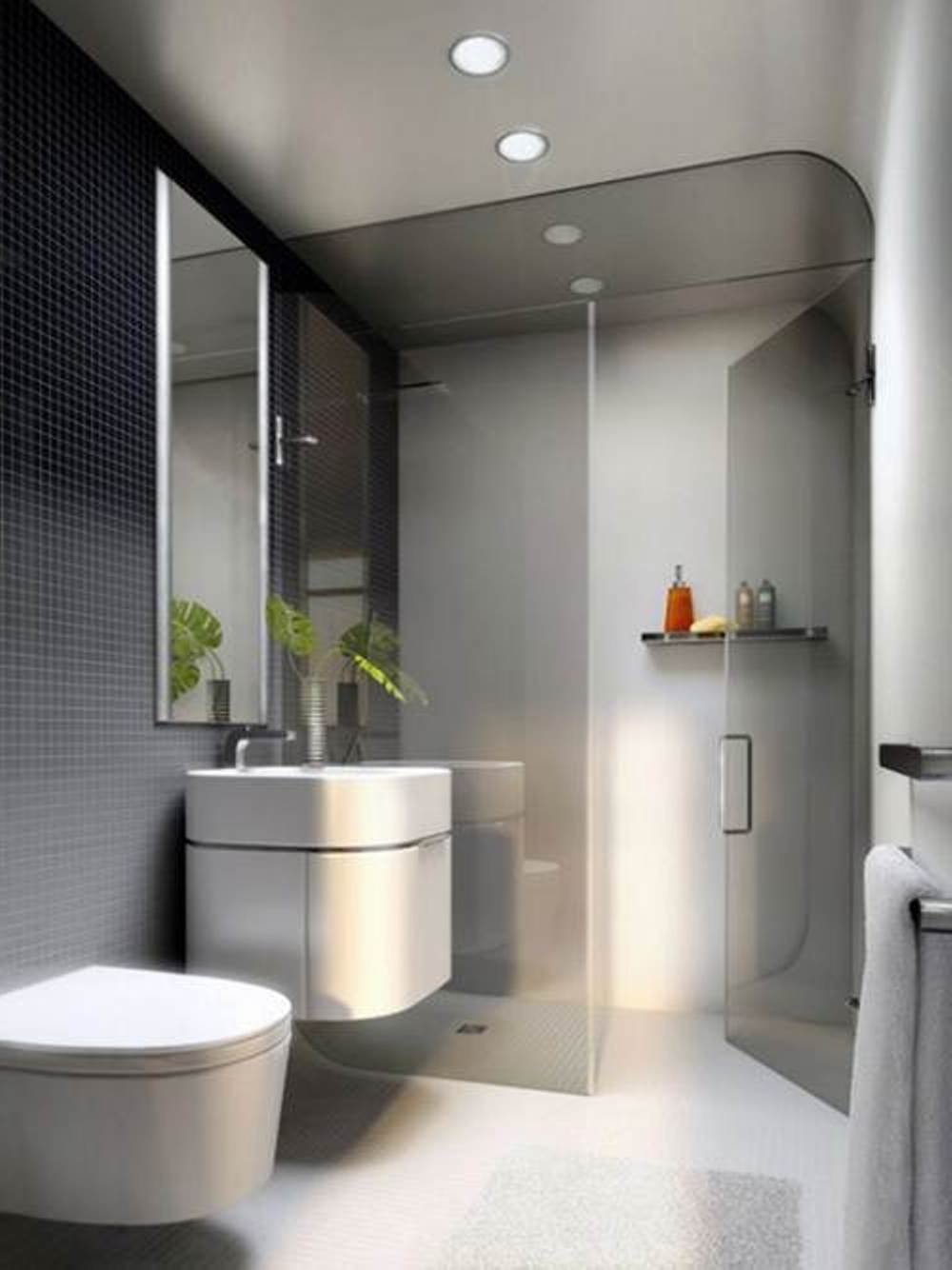 mobile home bathroom remodeling ideas : Modern Modular Home