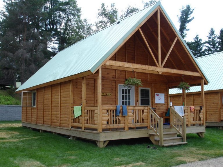 log cabin mobile homes for sale