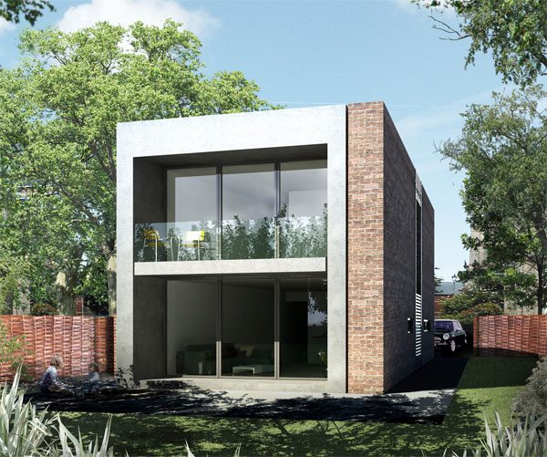 country living green modular home design center Modern